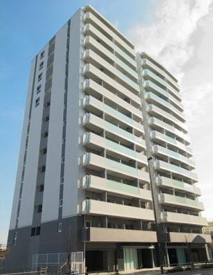 建物外観　☆おしゃれな外観☆