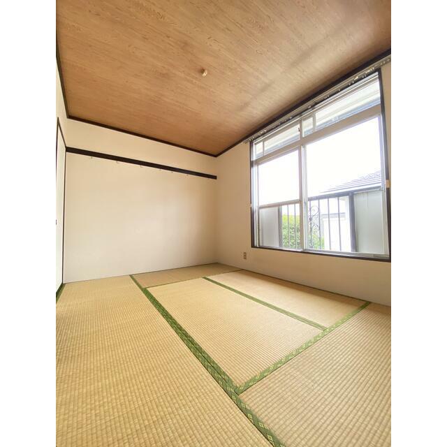玄関　現況優先