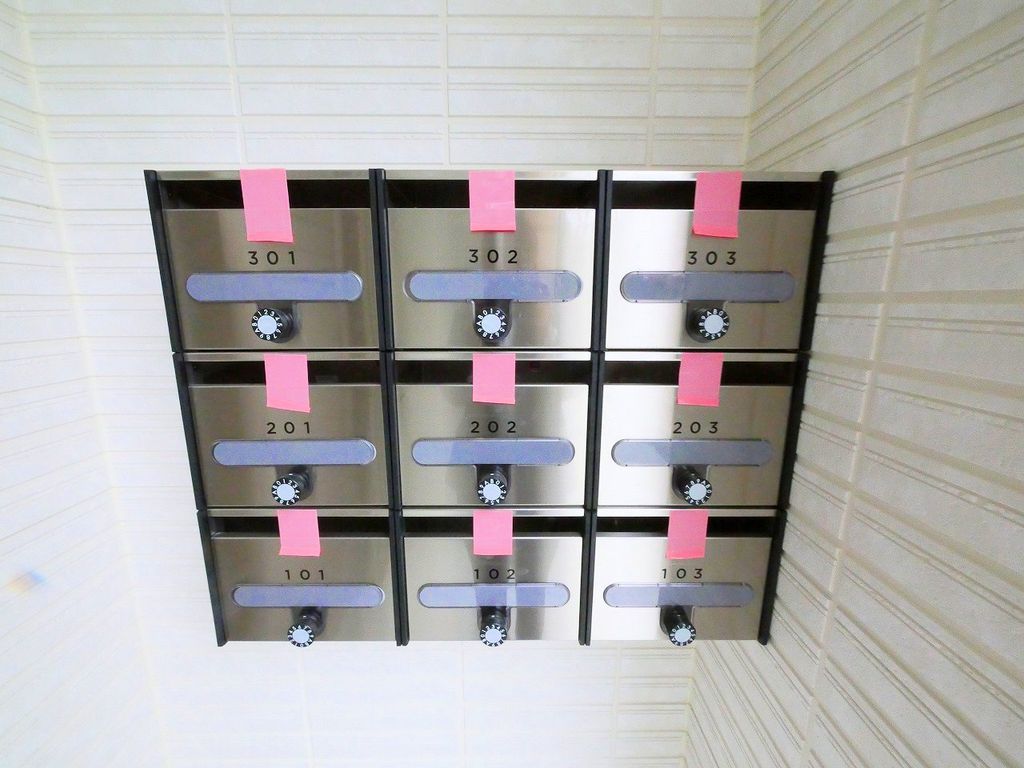 その他共有部分