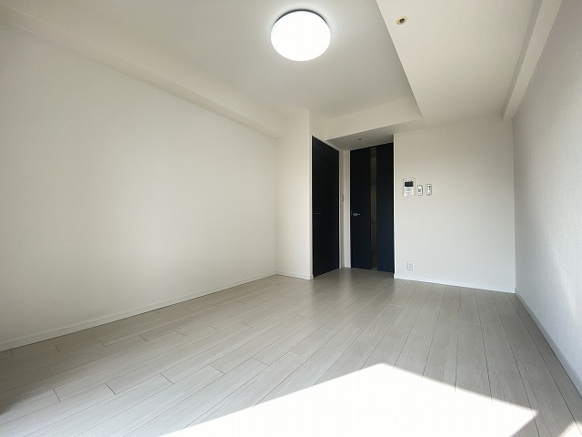 その他部屋・スペース　ゆとりの広さです