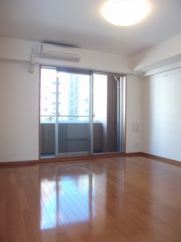 居室・リビング　南東向きのお部屋です。
