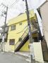 北千住駅より徒歩8分 1階 築58年7ヶ月の賃貸物件