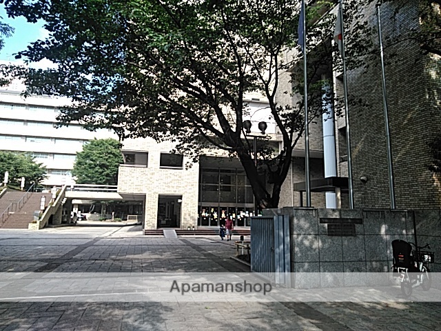 大学・短大　聖徳短期大学（大学・短大）まで498m