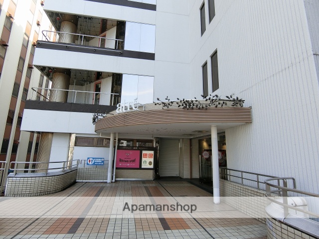 その他　アトレ（その他）まで449m
