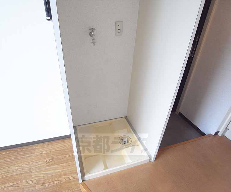 その他設備　室内設置可です