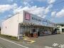 ドラックストア　ウエルシア草加手代店（ドラッグストア）まで359m