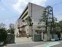 中学校　草加市立瀬崎中学校（中学校）まで858m