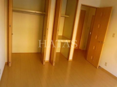 収納　同物件別部屋です。