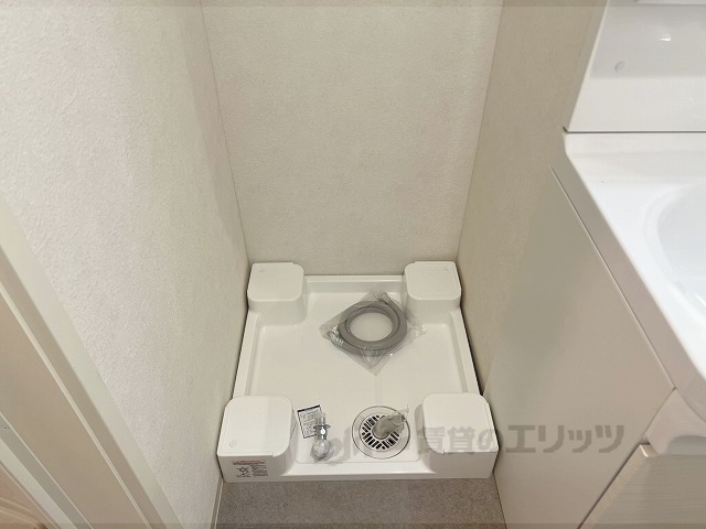 その他部屋・スペース　洗濯機置場