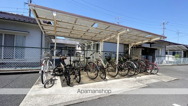 その他共有部分　その他共有部分
