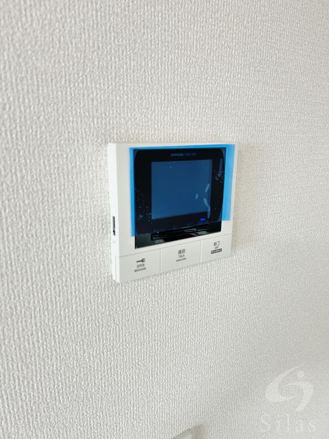 セキュリティ　同仕様