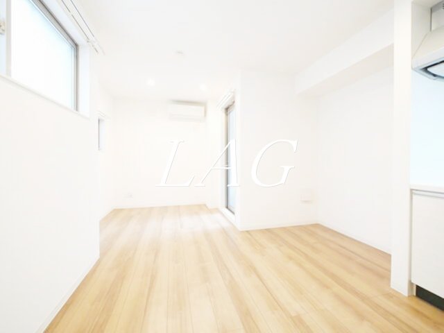 その他部屋・スペース　寝室です。