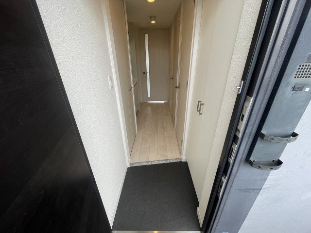 玄関　参考写真