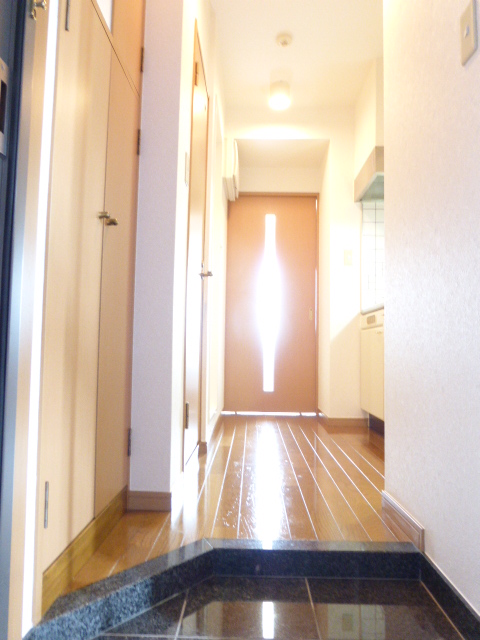 玄関　玄関※別部屋参考写真