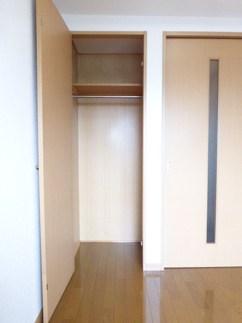収納　収納※別部屋参考写真