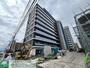 海老名駅より徒歩5分 9階 新築の賃貸物件
