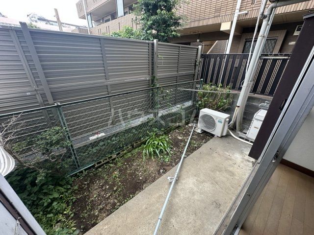 庭