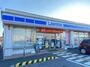 コンビニ　ローソン 京田辺草内店（コンビニ）まで463m