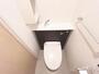 トイレ　トイレです