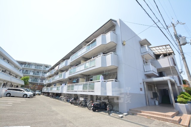 建物外観　オンライン内覧・現地案内も可能です