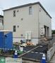 長沼駅より徒歩16分 2階 新築の賃貸物件