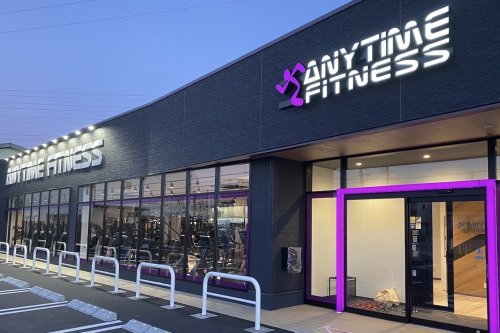 その他　エニタイムフィットネス 津島店（その他）まで285m