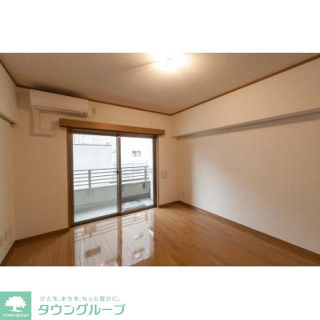 居室・リビング　※写真は同タイプ住戸です。