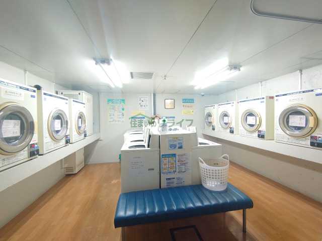 その他設備　メゾン大塚のその他設備