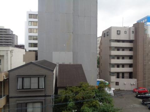 眺望　眺望