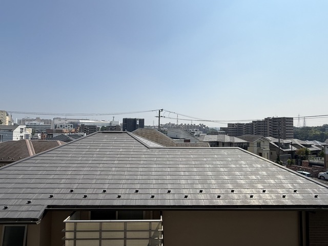眺望　別部屋参考写真です