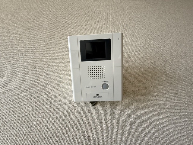 セキュリティ　別部屋参考写真です