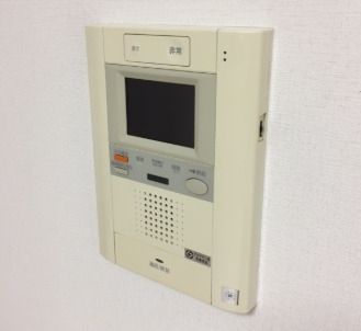 セキュリティ　別部屋参考写真