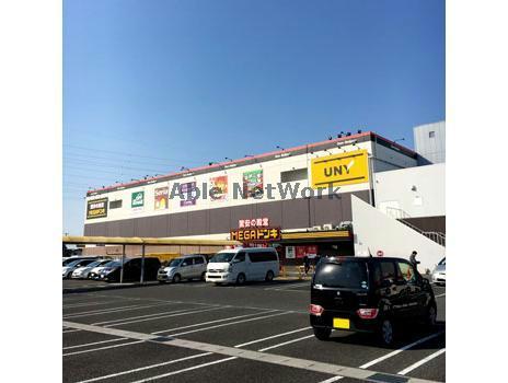 スーパー　ピアゴ江南店（スーパー）まで1079m