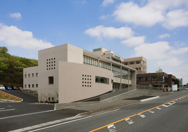 病院　医療法人社団幸有会幸有会記念病院（病院）まで451m