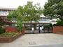中学校　習志野市立第三中学校（中学校）まで875m