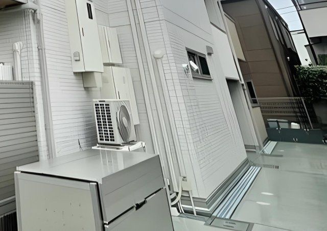 その他共有部分　☆共用部☆