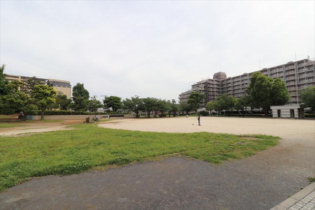 公園　行徳南部公園（公園）まで79m