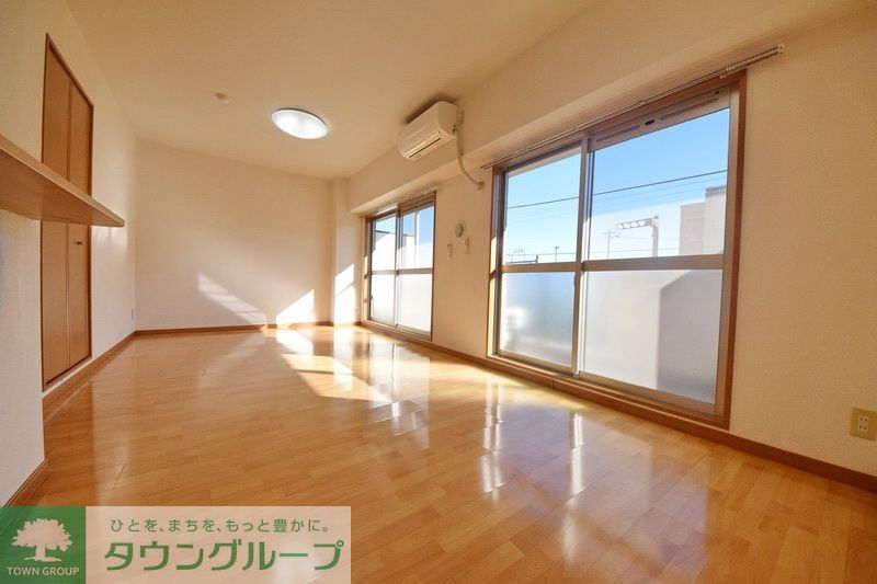 居室・リビング　現地待ち合わせ歓迎♪お問合せはタウンハウジング蘇我店まで！