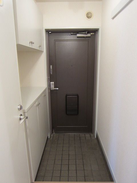 玄関　★玄関★