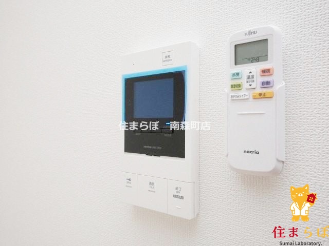 セキュリティ　安心感もチェック項目