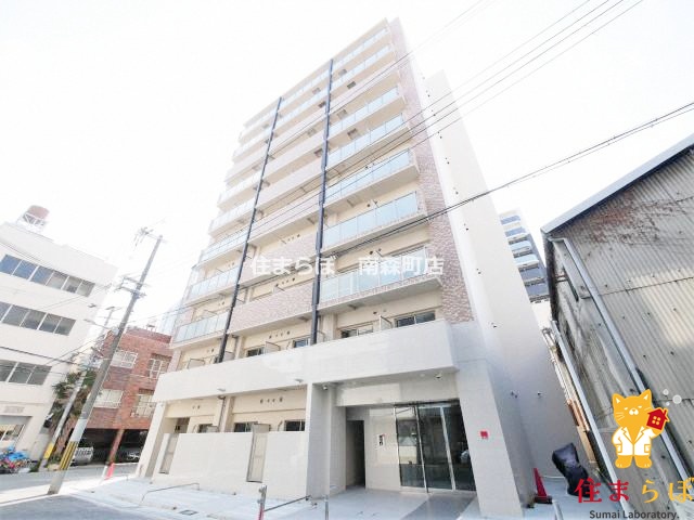 建物外観　★ ★ 口コミ平均4.94のお店 ★ ★
