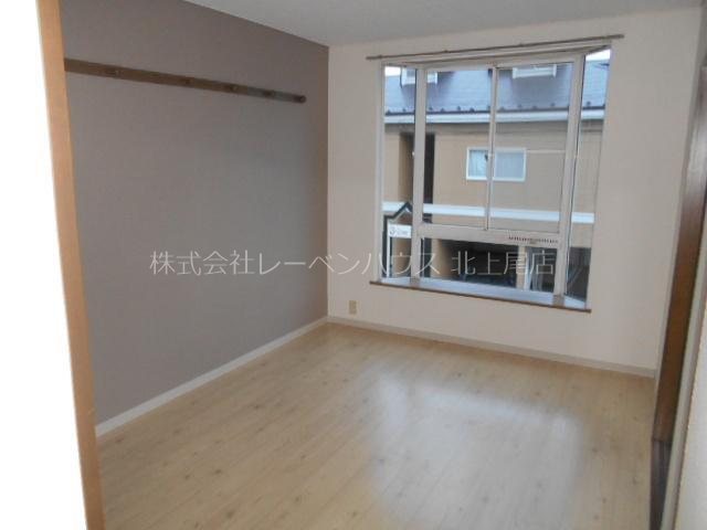 その他部屋・スペース　お部屋探しはレーベンハウス北上尾店まで！