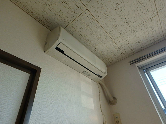 その他設備　お部屋探しはレーベンハウス北上尾店まで！