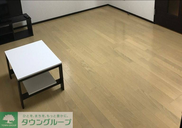 居室・リビング　※同管理会社施工の参考写真※