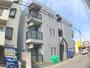 稲野駅より徒歩14分 2階 築36年の賃貸物件