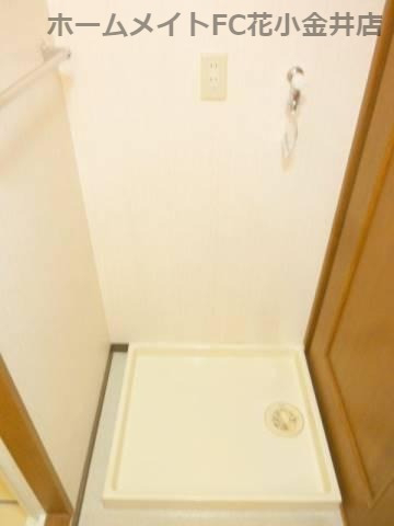 その他　同建物別室写真