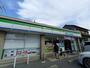 コンビニ　ファミリーマート 川口十二月田店（コンビニ）まで349m