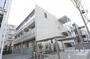 竹ノ塚駅より徒歩14分 3階 築5年5ヶ月の賃貸物件