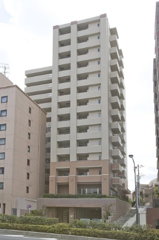 建物外観　☆きれいな外観☆
