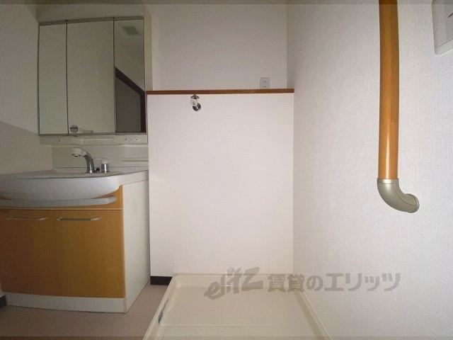 その他部屋・スペース　洗濯機置場